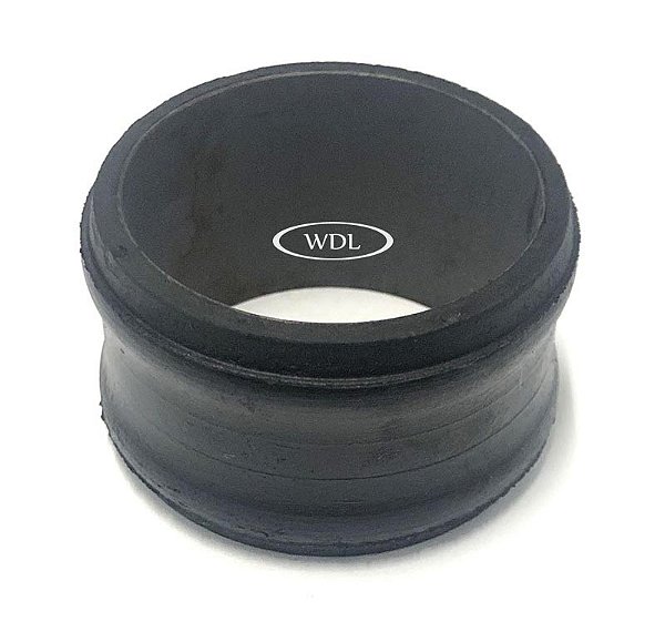 9062030415 - TUBO LIGACAO BOMBA D'AGUA OM 904/906 - SIMILAR