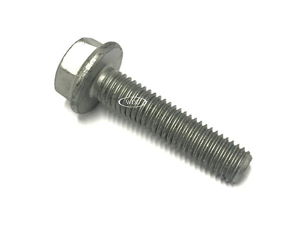 910105008014 - PARAFUSO FLANGEADO - M 8-1,25X35 MM
