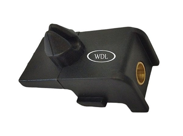 9408260013 - MANCAL ARTICULAÇÃO FAROL SUPERIOR AXOR