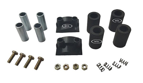 9452680135 - REPARO TRAMBULADOR CÂMBIO AXOR