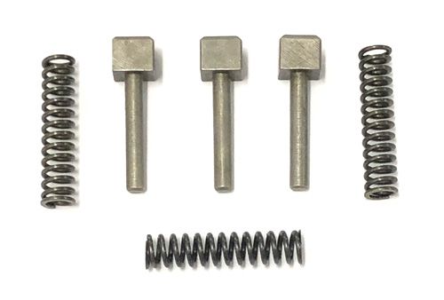 9702620274 - REPARO SINCR. CÂMBIO 1/6 - G-60/85 (3 PINOS / 3 MOLAS)