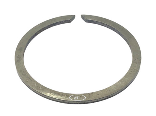 9762621394 - TRAVA EIXO SECUNDÁRIO CÂMBIO G-60/85 - 1,98 MM