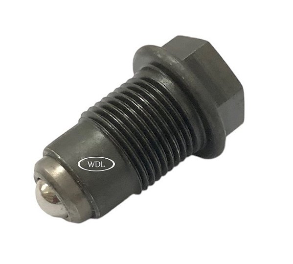 9702601554 -POSICIONADOR MARCHA CAMBIO G-60/85 - 915/1418/OF1721/OF1722