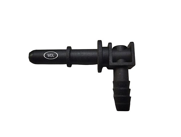 BG5X9325AA - REPARO CONEXAO TUBULACAO DRENO COMBUSTIVEL VW