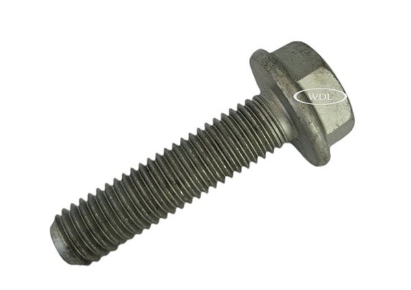 910105010011 - PARAFUSO FLANGEADO - M10-1,50X40 MM