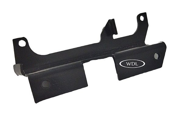 9448850114 - SUPORTE FAROL L/D AXOR
