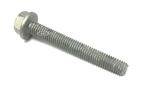 910105008009 - PARAFUSO FLANGEADO - M 8-1,25X60 MM