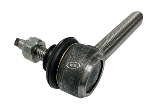 3849967045, 0009967045 - TERMINAL BARRA ALAVANCA CÂMBIO 914/1215/1618/2423/OF1417/OF1721