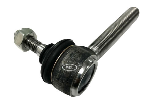 0002687389, 0002685289, 0002688689 - TERMINAL ARTICULAÇÃO ALAVANCA CÂMBIO 1620/1945/O400/ZF/VW