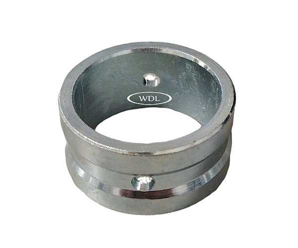 3814211750 - BUCHA SUPORTE SAPATA FREIO BENDIX/MASTER - AÇO