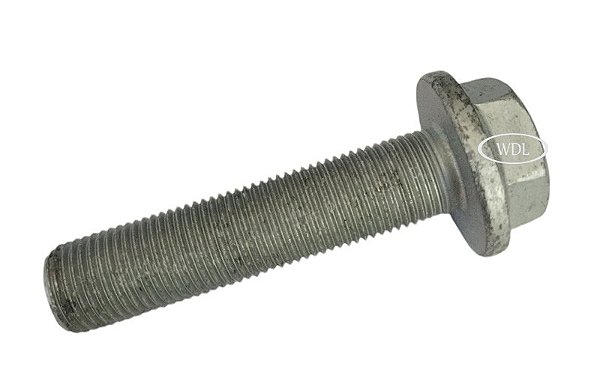 910105016014 - PARAFUSO FLANGEADO - M16-1,50X70 MM
