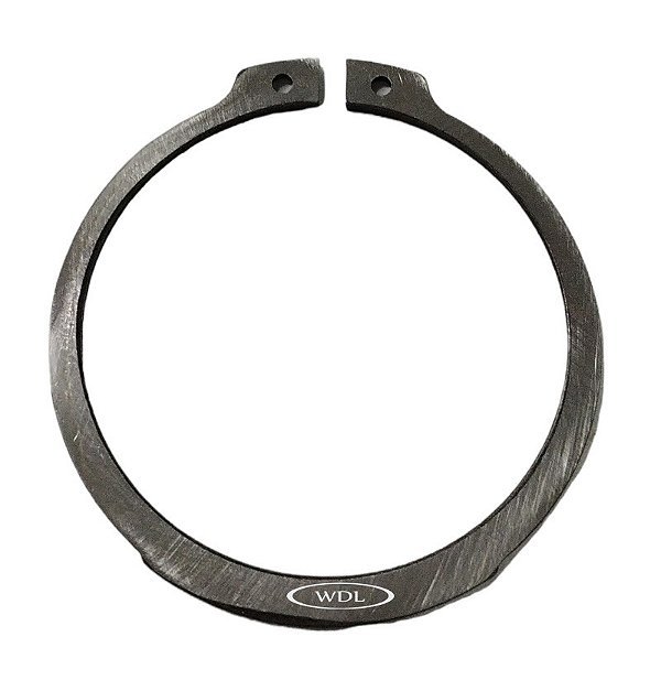 9709941241 - TRAVA ENGRENAGEM CORPO SINCR. 3/4ª CÂMBIO G-60/85 - 2,50 MM
