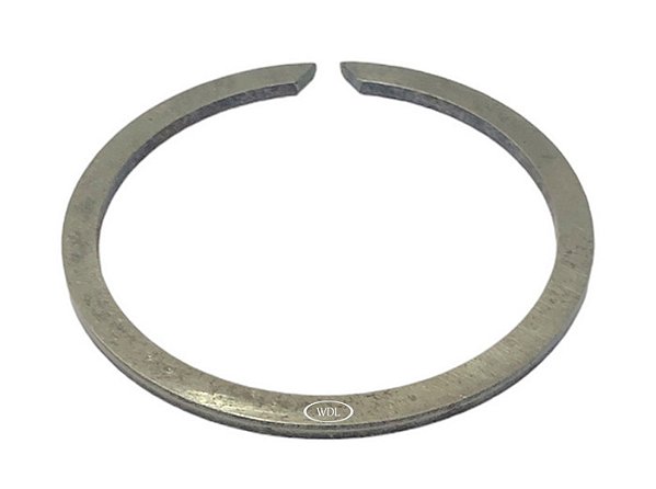 9702620794 - TRAVA EIXO SECUNDÁRIO CÂMBIO G-60 - 2,96 MM