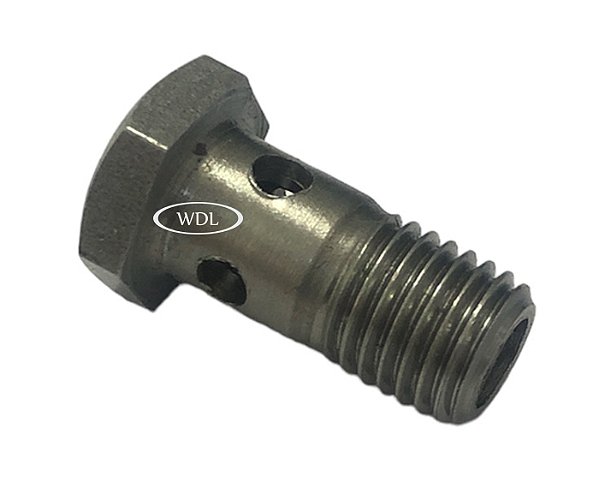 915036008100 - PARAFUSO OCO FLEXÍVEL BBA INJETORA 12X1,50X24MM 4 FUROS