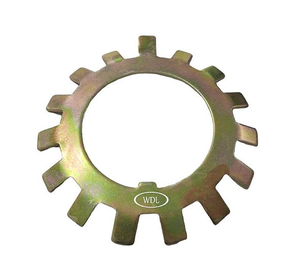 3893560473 - ARANHA TRAVA CUBO CARRETA GUERRA - 80 X 136 X 3,00 MM