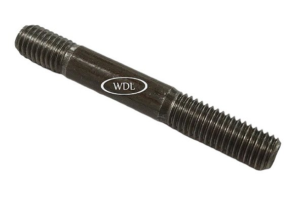 0009908305 - PRISIONEIRO COLETOR/BASE OM 366 - M-10 X 75 MM
