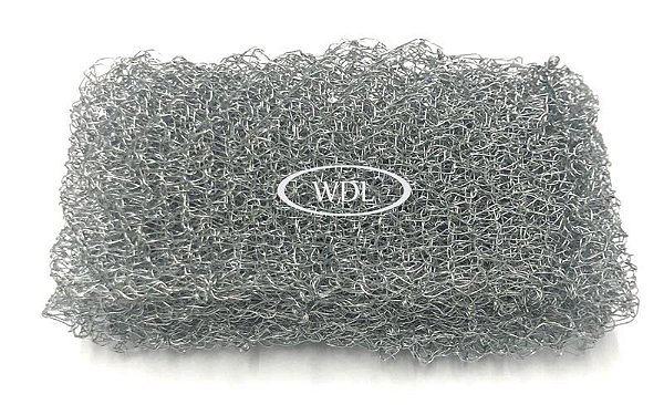 WDL-2458 - FILTRO ANTI-CHAMA TAMPA VÁLVULA ÓLEO MOTOR OM 904/906 - MENOR