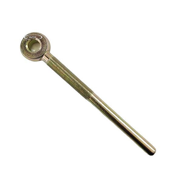 3812900039 - HASTE PEDAL EMBREAGEM HIDRÁULICA 608-D