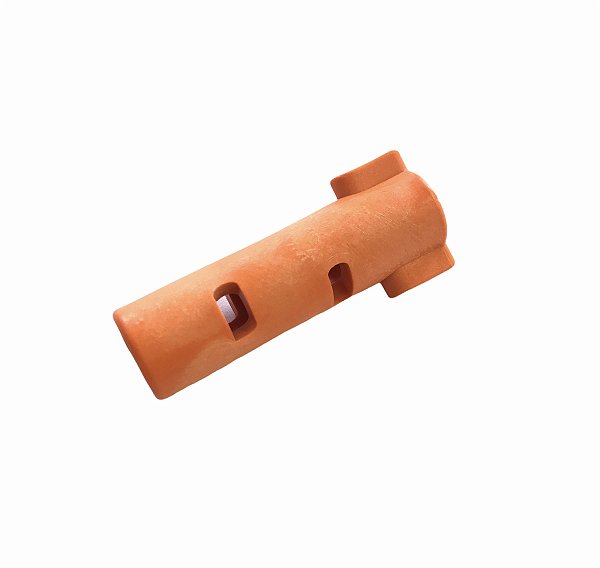 81DB5L393AD - EMBOLO TIRANTE FECHADURA CABINE FORD CARGO 1317E/1517E/1717E