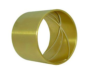 3553530950 - BUCHA LONGA CRUZETA DIFERENCIAL EIXO TRASEIRO HD4 / HD7