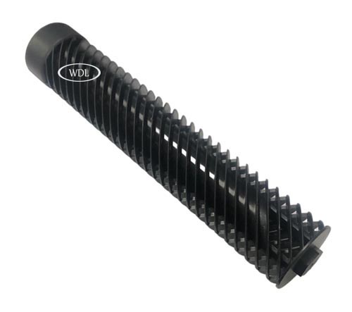 0001802709 - DIFUSOR CABEÇOTE FILTRO OLEO OM 457/1938S/1944S/O 500
