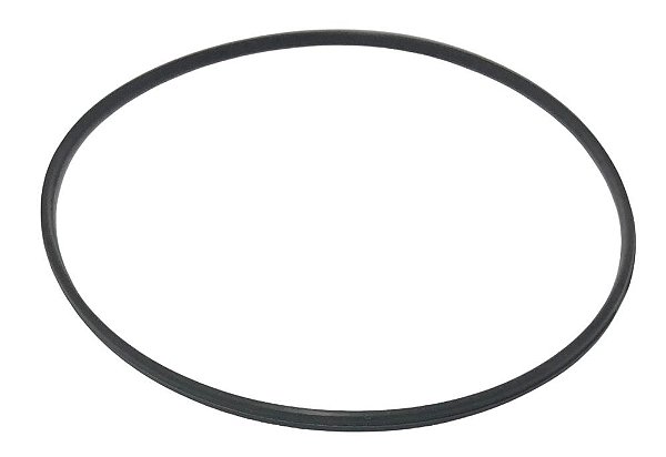TE3107125 - ANEL CAMISA MOTOR CUMMINS VW SERIE 6CT - PRETO