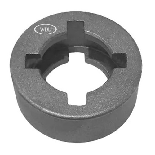 3845520053 - ANEL DISTANCIADOR POLIA VENTILADOR RADIADOR O 500 - ORIGINAL