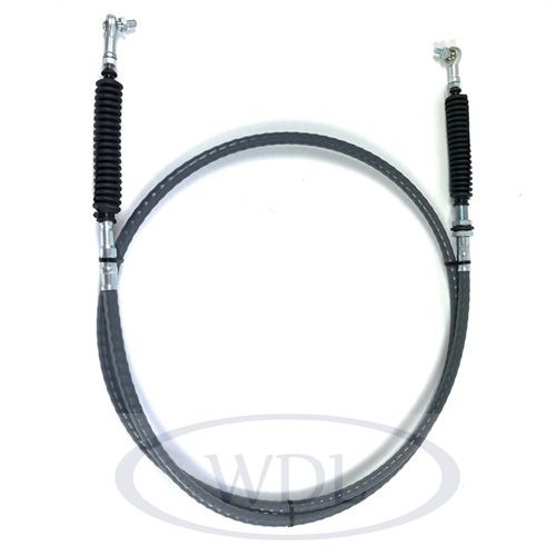 6932600251 - CABO FLEXÍVEL COMANDO CÂMBIO 2.754 MM - 1418R/1420/1720/1723S