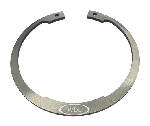 9709941841 - TRAVA DIANTEIRA CAIXA CAMBIO G-60/85 - 2,88 MM
