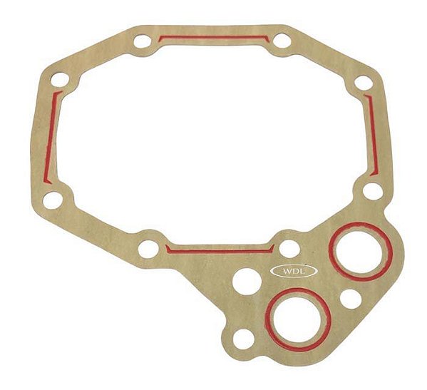 9041880480, 9041880280 - JUNTA RADIADOR OLEO OM 904 / 924 - PADRAO ORIGINAL