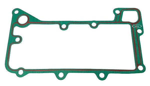 4421880580 - JUNTA TAMPA RADIADOR OLEO MBB OM 447/449/457 EURO 3