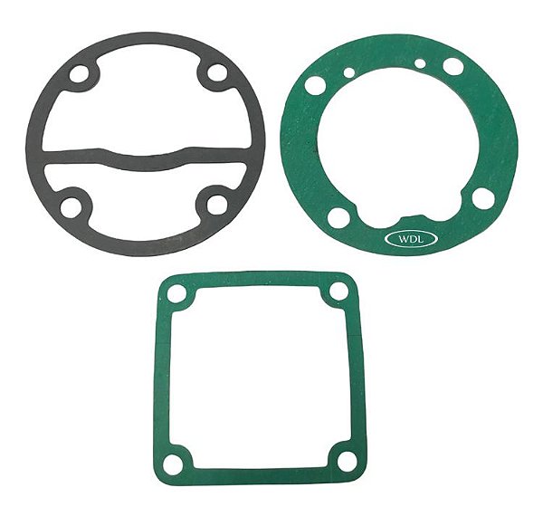 0005864113 - JG. JUNTA COMPRESSOR AR OM 355 - WABCO