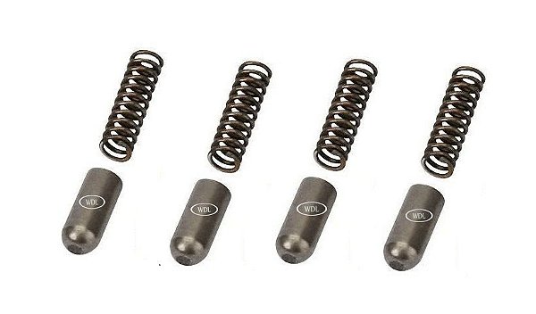 1521870S - REPARO SINCRONIZADO CAIXA CAMBIO VOLVO FH/FM/FMX/NH/VM/F/FL