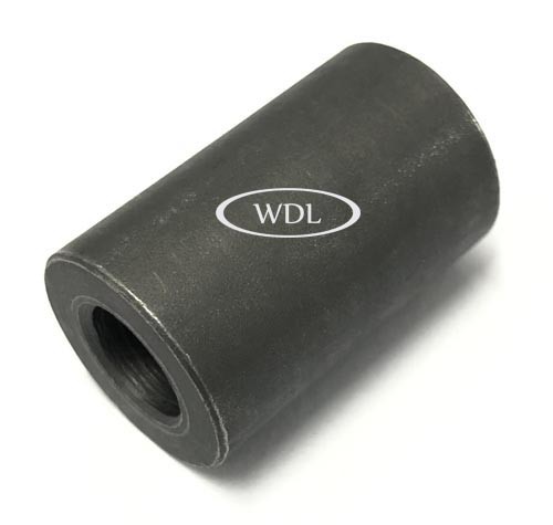0009922350 - LUVA SUPORTE CILINDRO FREIO MOTOR OM 457 / OM 460 / OM 501