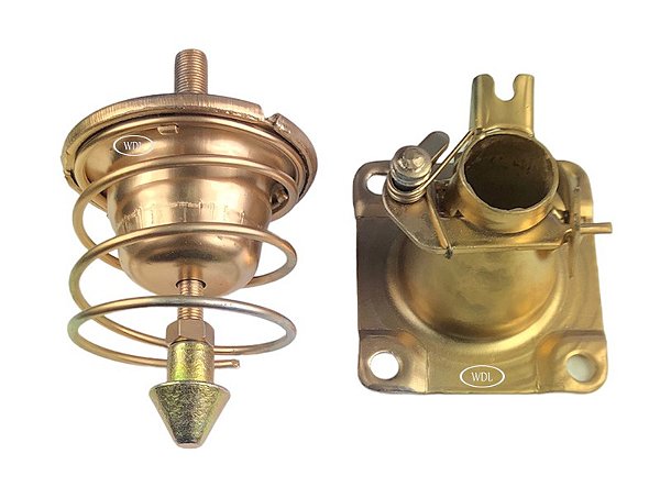 6848800060 - CJ. FECHO CAPO HPN 1218 / 1418 / 1620 MODERNO - COMPLETO