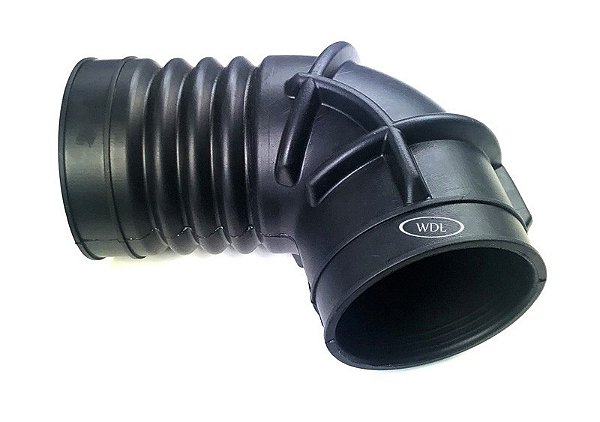 3685280182 - MANGUEIRA FILTRO AR TURBO COMPR OF/1721/OF1418 - SIMILAR