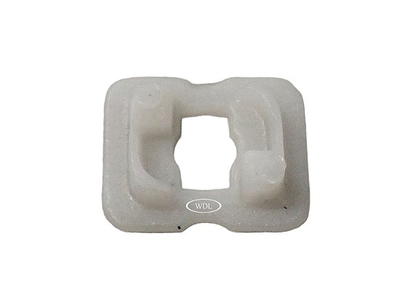 0009941742 - TRAVA BOTAO GIRATORIO PAINEL AXOR / ATEGO