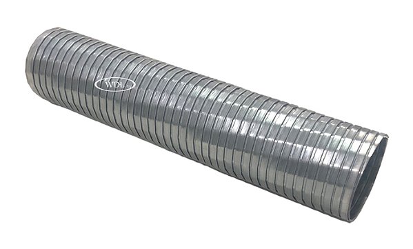 2T2253101A - TUBO GALVANIZADO COLETOR VW 17180 / 24250 EURO 3 - 3.1 / 2" X 420 MM