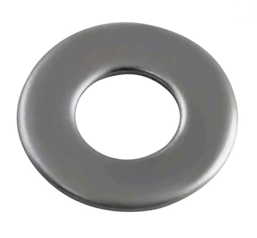 00125006000 - ARRUELA LISA 06 MM