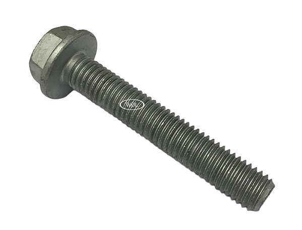 910105010010 - PARAFUSO FLANGEADO - M10-1,50X70 MM