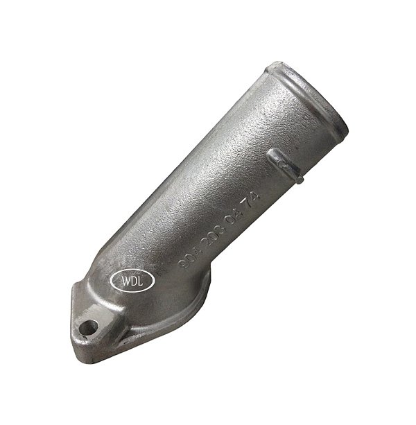 9042030474 - TAMPA VALVULA TERMOSTATICA OM 904/924/906/926 - ALUMINIO