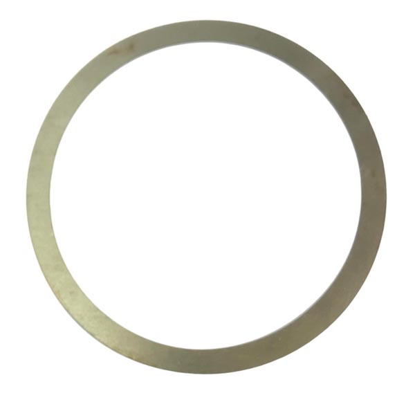 3892625255 - ARRUELA EIXO PRIMARIO CAMBIO G-210/221/240 - 0,91 MM