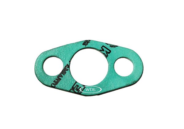 9241870080 - JUNTA TUBO ALUMINIO RETORNO OLEO OM 924 EURO 5