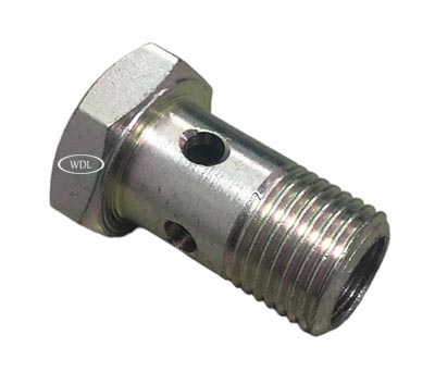 915036012200 - PARAFUSO OCO VALVULA FREIO ( TODOS )