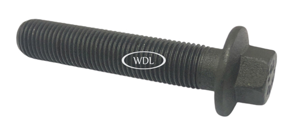 2TD105425 - PARAFUSO BIELA MOTOR CUMMINS ISB 4/6 CIL