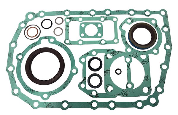 1307298024, 1290298865 - REPARO CAIXA CAMBIO ZF S5-680 - 1418-1620-OF1721