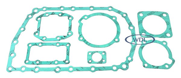 0002608100 - JG. JUNTA CAIXA CAMBIO ZF - S5-680 - 1.290.298.864