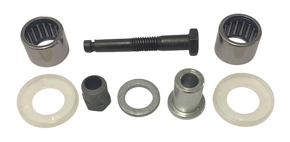 3845860016, 3842910050, 6932957050, 6342910074 - REPARO PEDAL EMBREAGEM OF 1418/1721/1724