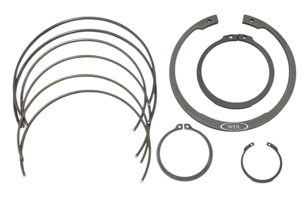 0015863609, 0009949841 - KIT TRAVA CAMBIO GO-170/GO-190/GO-210/GO-230