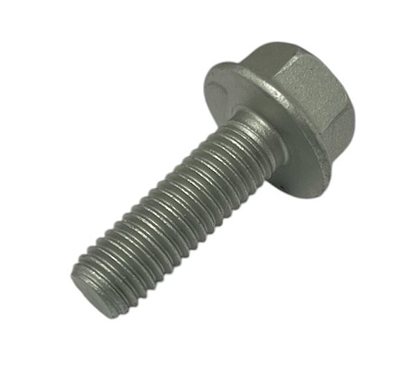 910105008005 - PARAFUSO FLANGEADO - M 8-1,25X25 MM